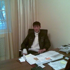 Айдос Жайлауов, 01.08, Тараз