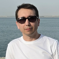 Руслан Латыпов, 20.11, Москва