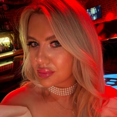 Ольга Безрукова, 25.01, Владимир