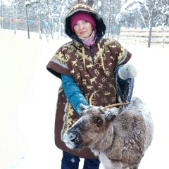 Екатерина Васильева, Псков