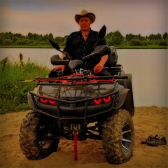 Олег Добрынин, 24.04