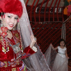 My Heart, 11.04.1992, Жанаозен