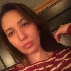 Ariadna Puhova, 26.01