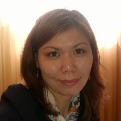 Айгерим Кусленова, 07.10, Кокшетау