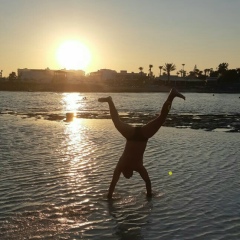 Алексей Куркин, Санкт-Петербург