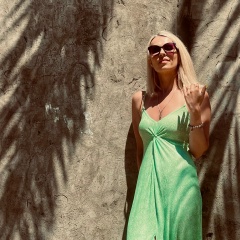 Анастасия Токарева, 18.05, Санкт-Петербург