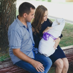 Юлька Купреева, 18.04, Лоев