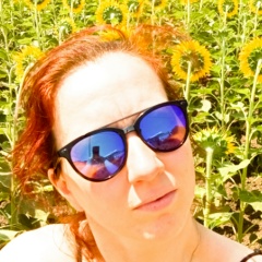 Алла Ожогина, 31.05, Москва