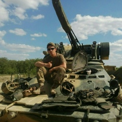 Сергій Алілуйко, 24.01, Киев