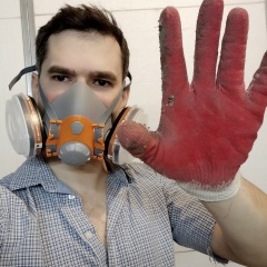 Юра Новиков, 15.10.1986, Калуга