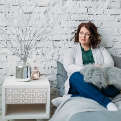 Маша Калошина, 31.05.1987, Москва