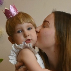 Дарина Заммоева, 04.10, Санкт-Петербург