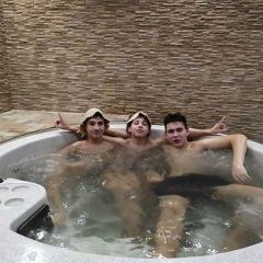 Расим Мирошниченко, 11.12.2001, Краматорск