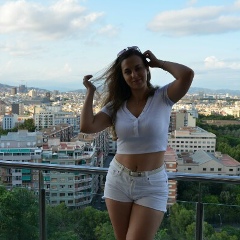 Маріанна Орищук, 04.08, Ивано-Франковск