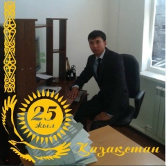 Даурен Дауленов, 25.09.1989, Уральск