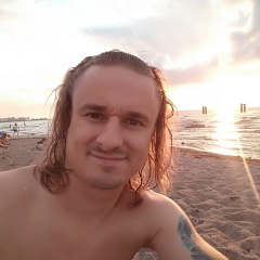 Роман Шиханов, Санкт-Петербург