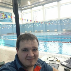 Александр Кашин, 29.06, Москва