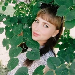 Кристина Солодилова, 16.09, Оренбург