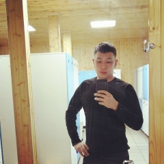 Самат Омаралиев, 17.02