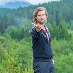 Алексей Ре, 03.08, Санкт-Петербург