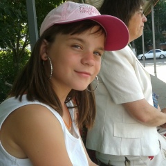 Владочка Халютина, Фряново