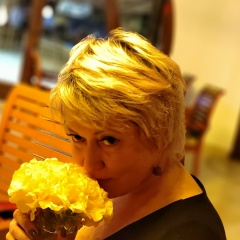 Наталья Голубева, 10.12, Нижний Новгород