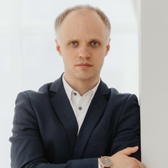 Андрей Лукьянчук, 04.10.1985, Улан-Удэ