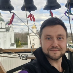 Иван Кашицкий, 14.04
