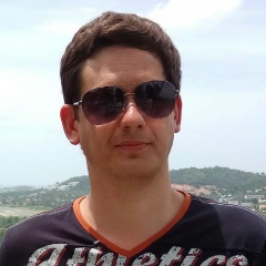 Александр Вершков, 27.07.1982, Москва