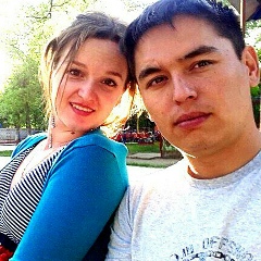 Karina Kashapova, 27.08.1991, Атырау