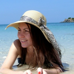 Елена Василейко, 17.03, Омск