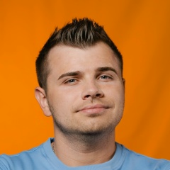 Кирилл Игнатенко, 18.04, Москва