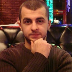 Александр Барановский, 21.11.1989