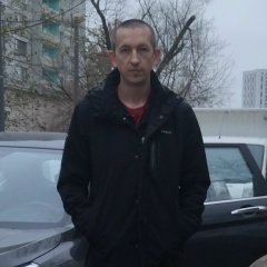 Игорёк Шпигов, 09.06, Москва