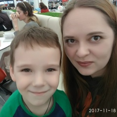 Светлана Малахова, 04.10.1985, Москва