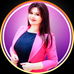 Наталья Алейникова, 09.05, Краснодар