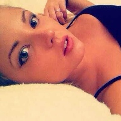 Яна Москвичева, 26.12.1990, Москва