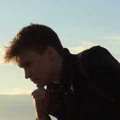 Иван Коренев, 26.10, Санкт-Петербург