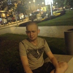 Дима Щанников, 17.04