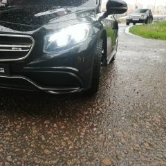 Нурнасил Борашев, Астана