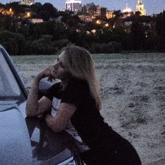 Танюшка Андреева, 15.03.1986, Воронеж