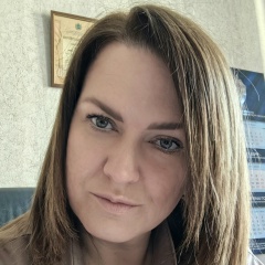 Анастасия Паршина, 04.02.1983, Калуга