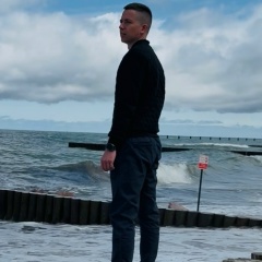 Сергей Исправников, Санкт-Петербург