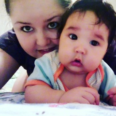 Танюшка Гановичева, 21.11, Усть-Каменогорск