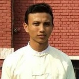 Nyan Myo, 11.05.1985, Yangon