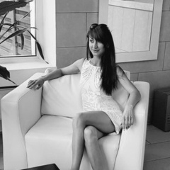 Анна Романова, 26.05