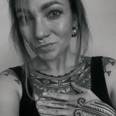 Александра Гапанькова, 01.05.1990, Минск