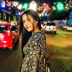 Hilda Naing, 23.09.1995