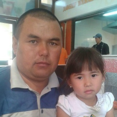 Куат Мырзагалиев, 06.07.1982, Актау