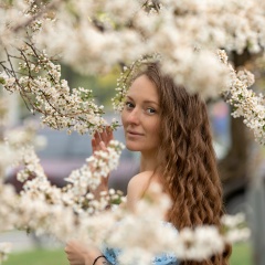 Ксения Усольцева, 13.08.1990, Южно-Сахалинск